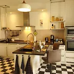 Apartman Salzufler Wohntraum *