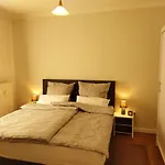 Salzufler Wohntraum Apartman *