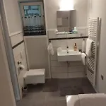 Salzufler Wohntraum Apartman Bad Salzuflen