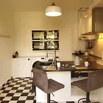 Salzufler Wohntraum Apartman Bad Salzuflen