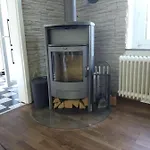 Apartman Salzufler Wohntraum