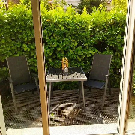 Salzufler Wohntraum Apartment
