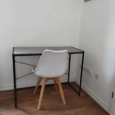 Salzufler Wohntraum Appartement Bad Salzuflen