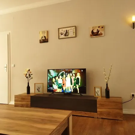 Salzufler Wohntraum Bad Salzuflen