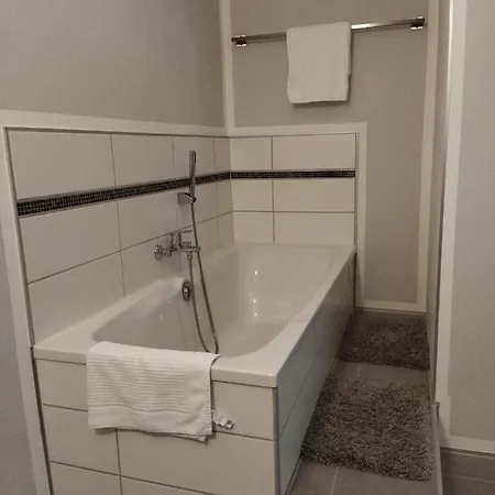 Salzufler Wohntraum Apartment *