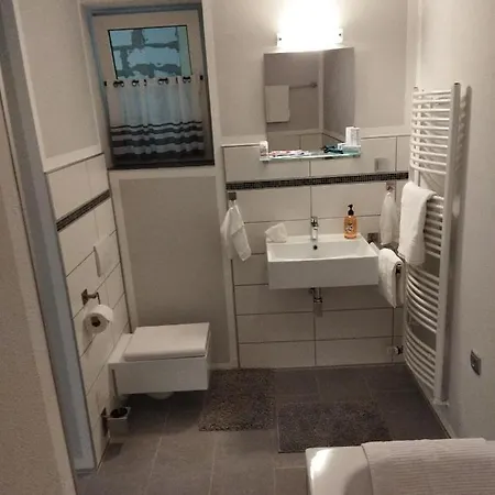 Salzufler Wohntraum Apartment Bad Salzuflen