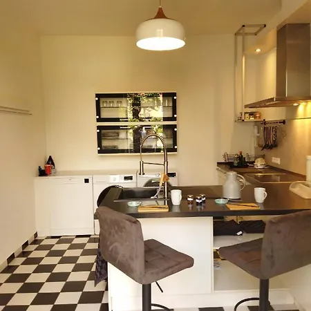 Salzufler Wohntraum Apartment Bad Salzuflen
