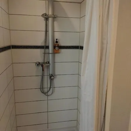Apartment Salzufler Wohntraum