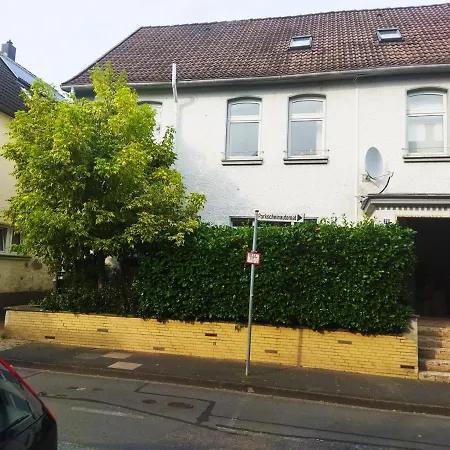 Salzufler Wohntraum Apartment *