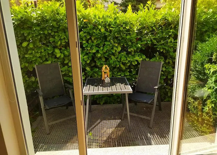 Salzufler Wohntraum شقة