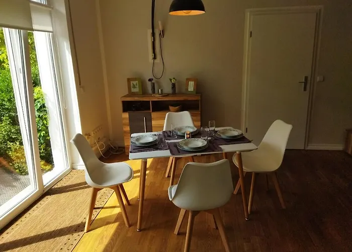 Salzufler Wohntraum Lejlighed *