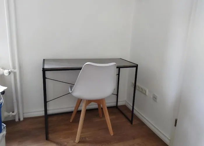 Salzufler Wohntraum Lejlighed Bad Salzuflen