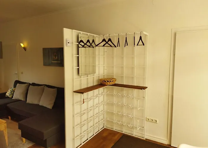 Salzufler Wohntraum * Bad Salzuflen