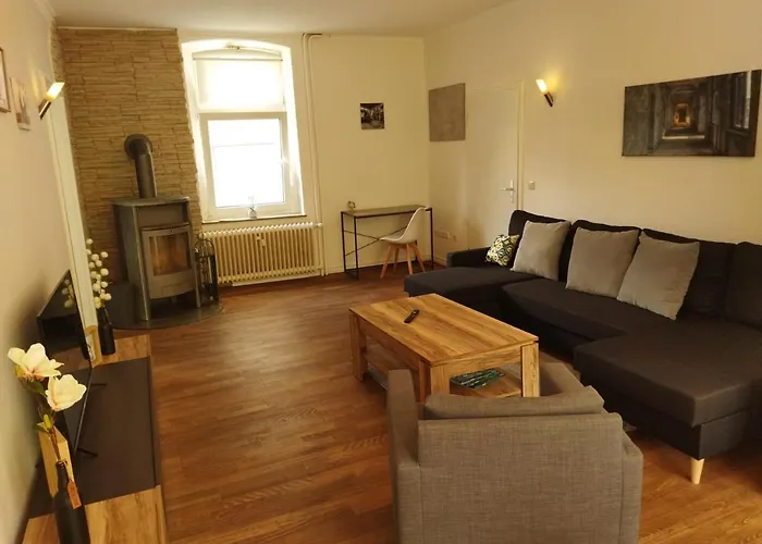 Salzufler Wohntraum *