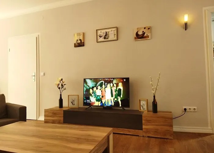 Salzufler Wohntraum Bad Salzuflen