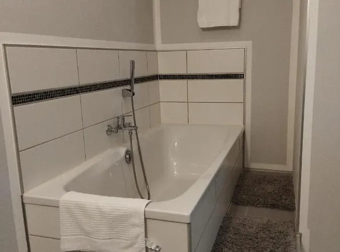 Salzufler Wohntraum Lejlighed *