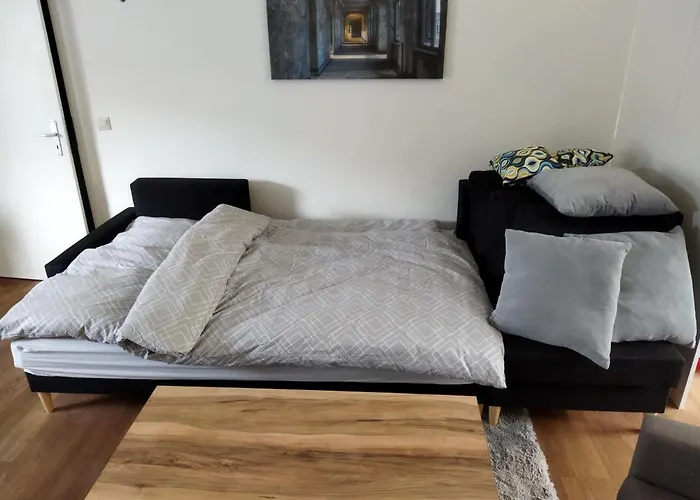 Salzufler Wohntraum باد سالزفلن