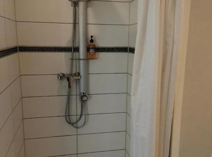 Lejlighed Salzufler Wohntraum